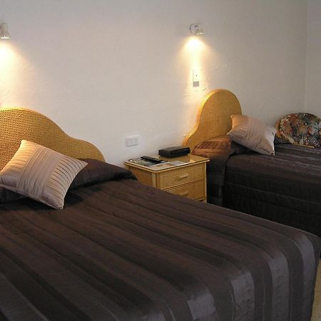 Coachman Motel Taihape Szoba fotó