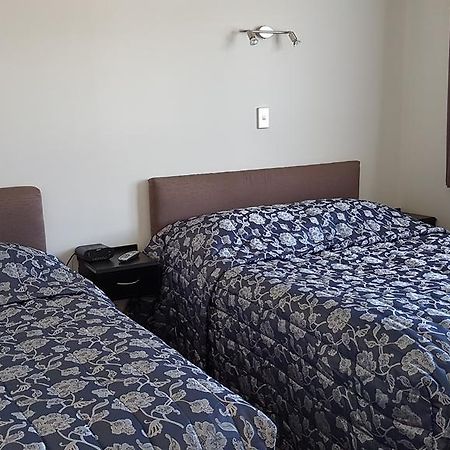 Coachman Motel Taihape Kültér fotó