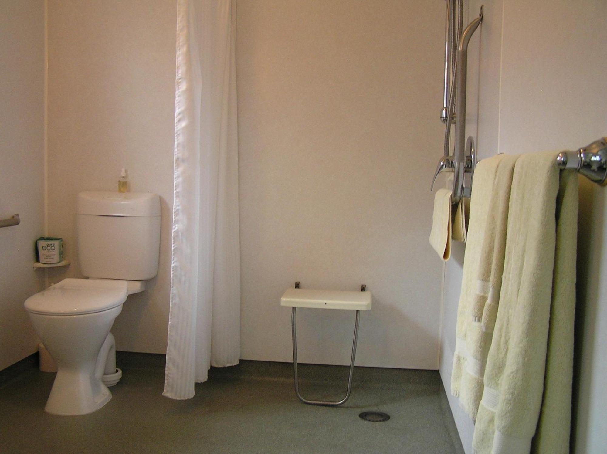 Coachman Motel Taihape Szoba fotó
