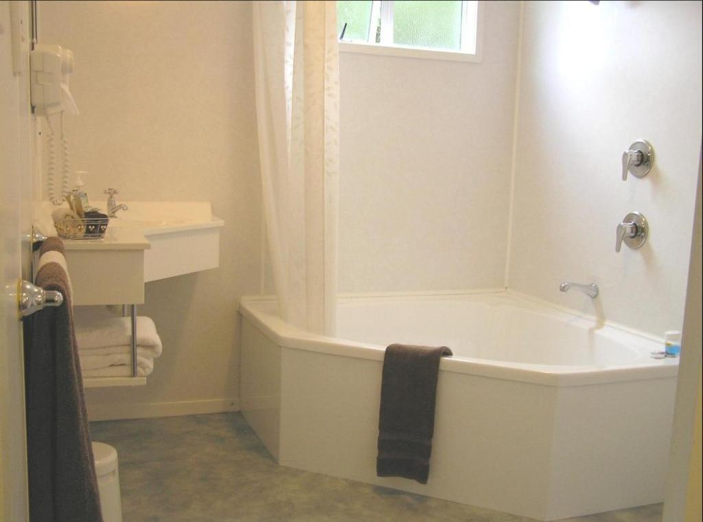 Coachman Motel Taihape Szoba fotó