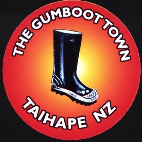 Coachman Motel Taihape Kültér fotó