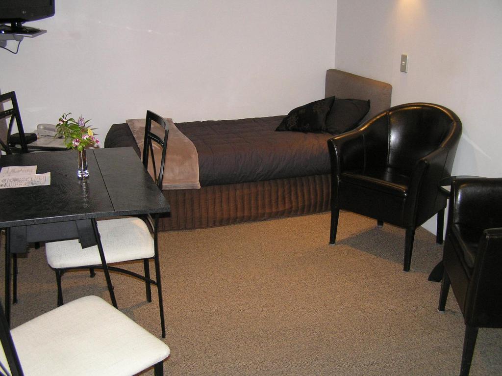 Coachman Motel Taihape Kültér fotó