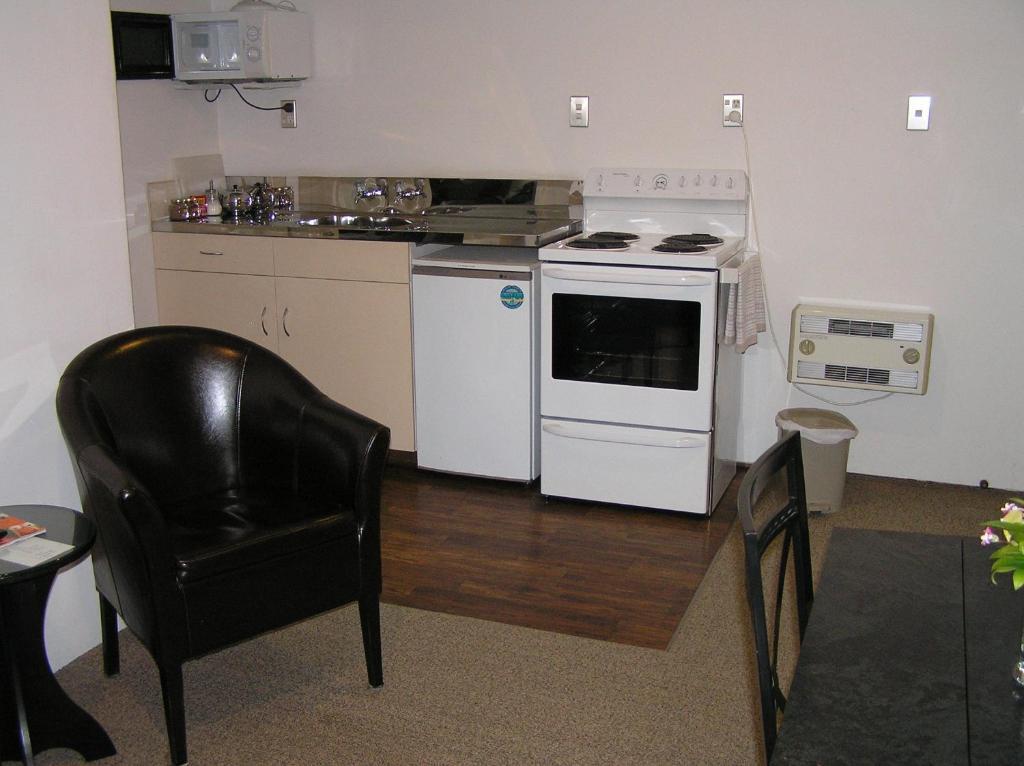 Coachman Motel Taihape Kültér fotó