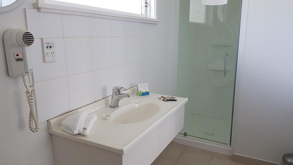 Coachman Motel Taihape Kültér fotó